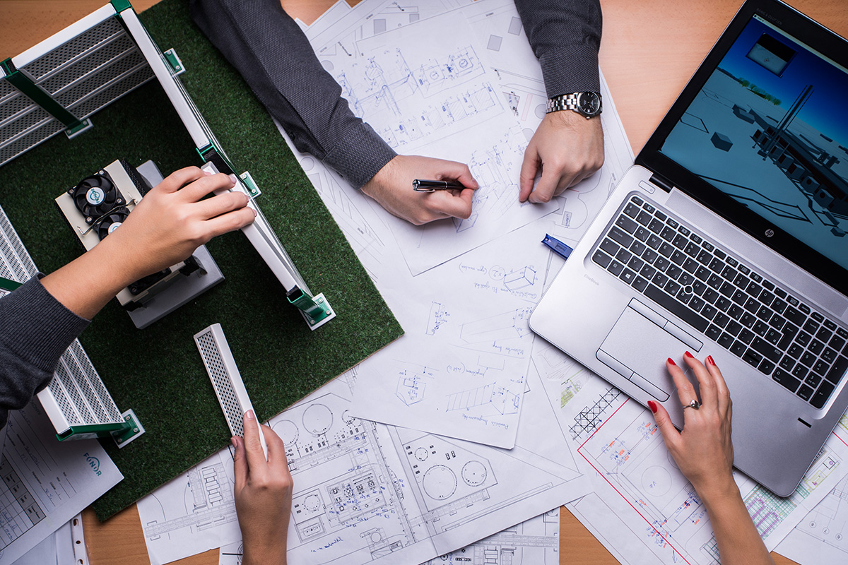 Descriptive Alt Text